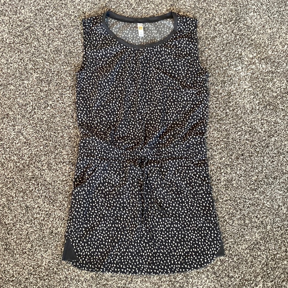 Lole Swim Cover Up Athletic Dress